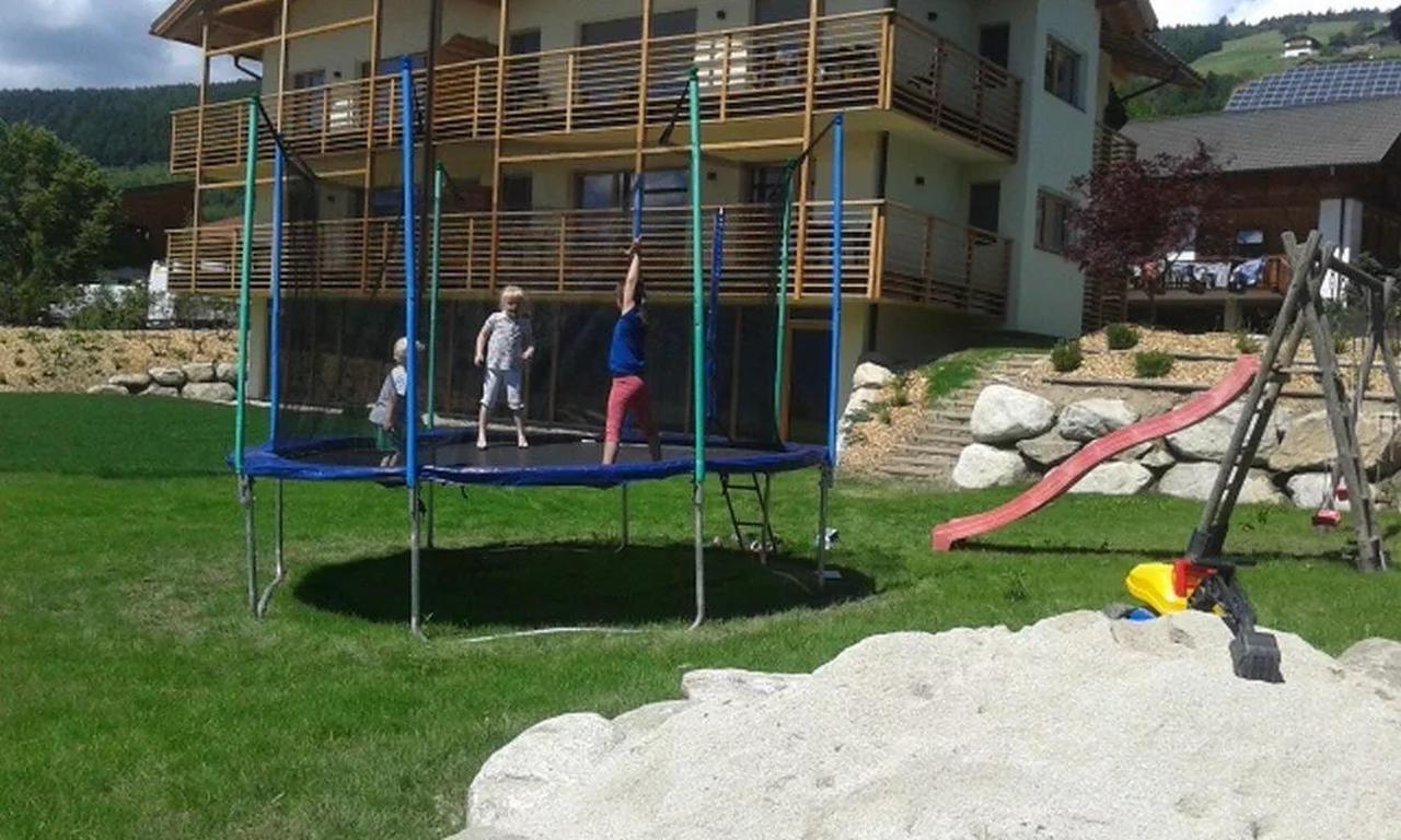 Leierhof Brimella Διαμέρισμα Rodengo Εξωτερικό φωτογραφία