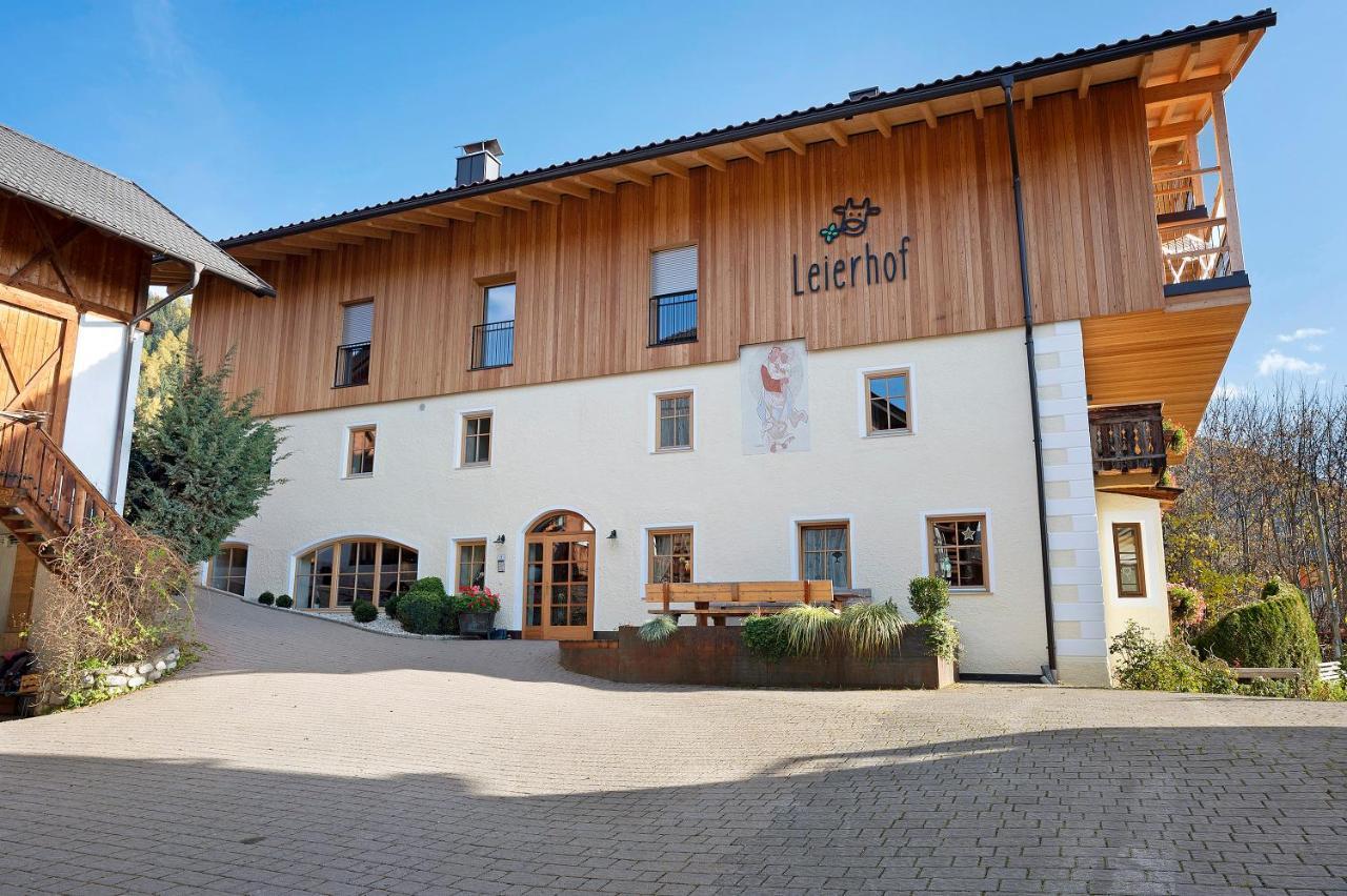 Leierhof Brimella Διαμέρισμα Rodengo Εξωτερικό φωτογραφία